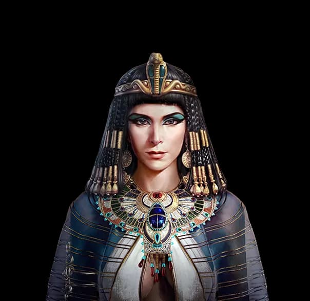 Cleopatra