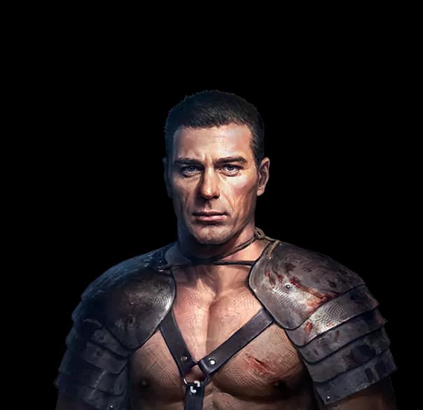 Crixus