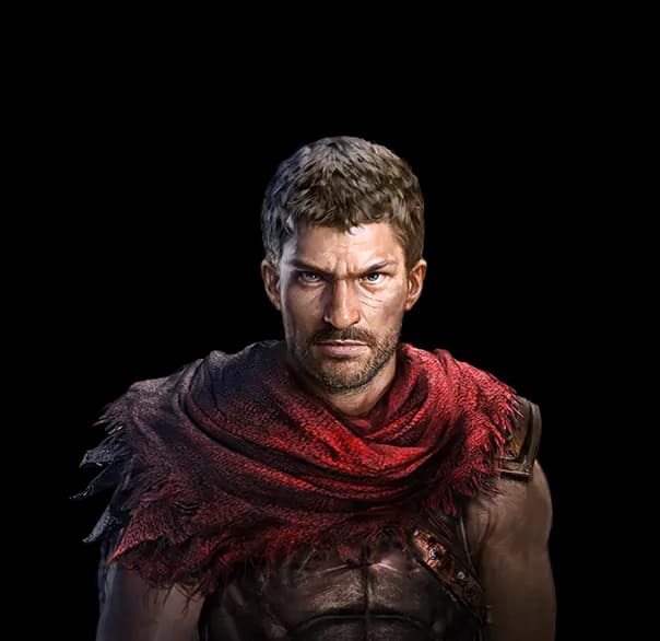 Spartacus