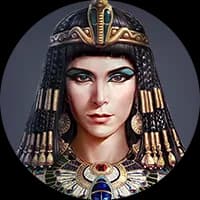 Cleopatra