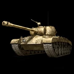 M26 Pershing