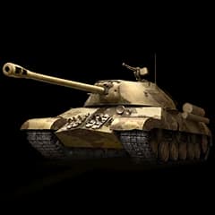IS-3 Heavy Tank