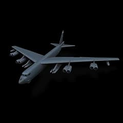 B-52 Stratofortress