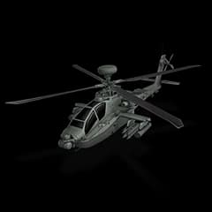 AH-64 Apache