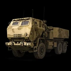M142 HIMARS