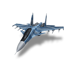Sukhoi Su-30V