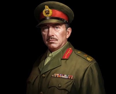 Alan Brooke (maxed out)