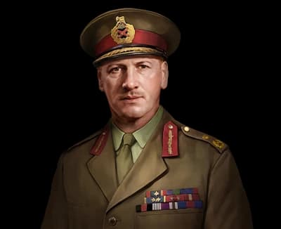 Auchinleck (maxed out)