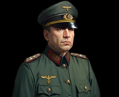 Walther von Brauchitsch