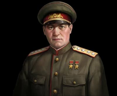 Ivan Tchernyakhovski