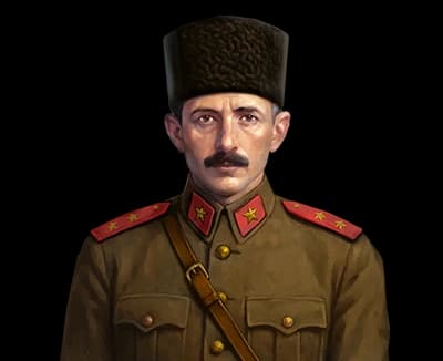 İsmet İnönü