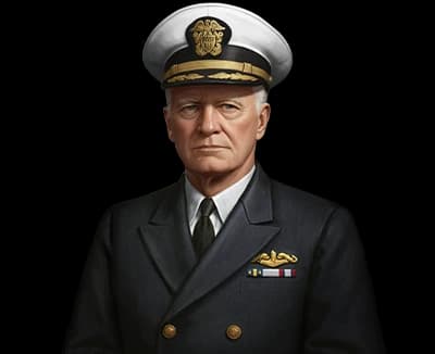 Nimitz (maxed out)