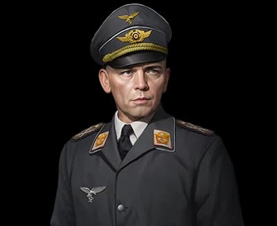 Wolfram von Richthofen