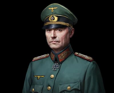 Rundstedt (maxed out)