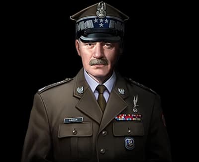 Sikorski (maxed out)