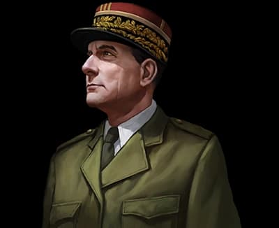 Jean de Lattre de Tassigny