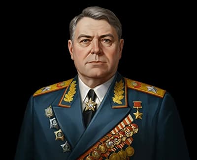 Vasilevsky (maxed out)