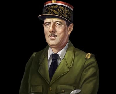 Charles de Gaulle