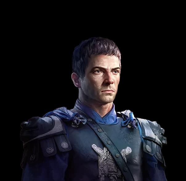 Antony
