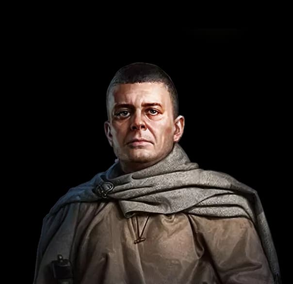 Ariovistus