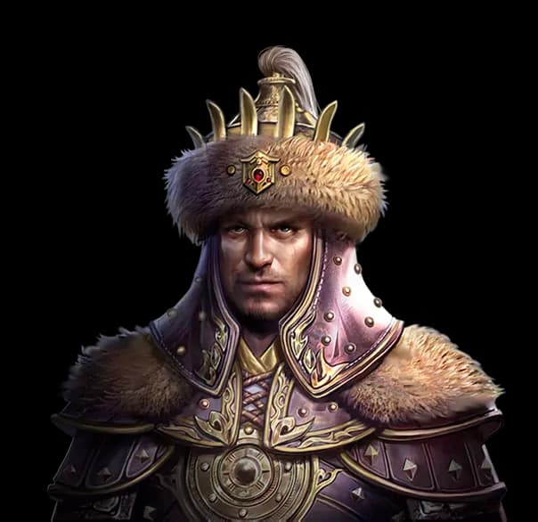 Attila