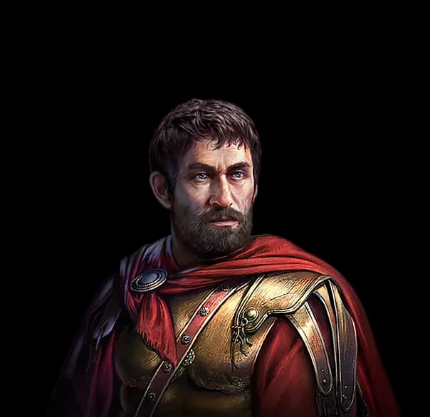 Belisarius