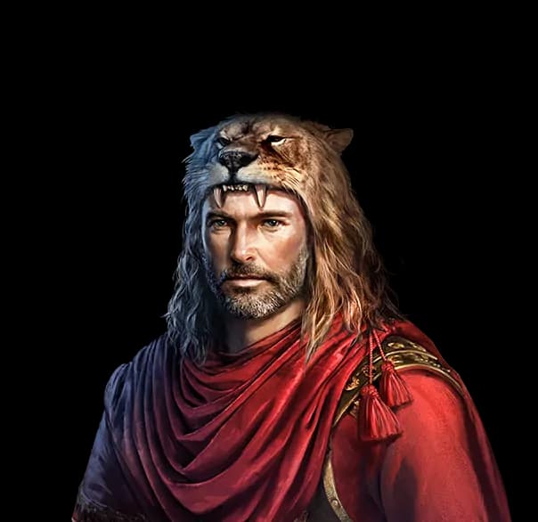 Mithridates