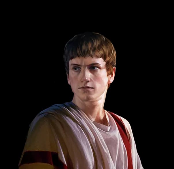 Octavian