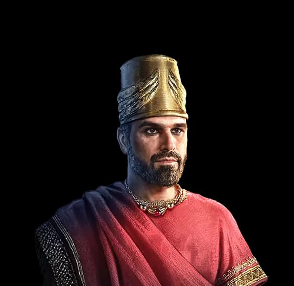 Orodes