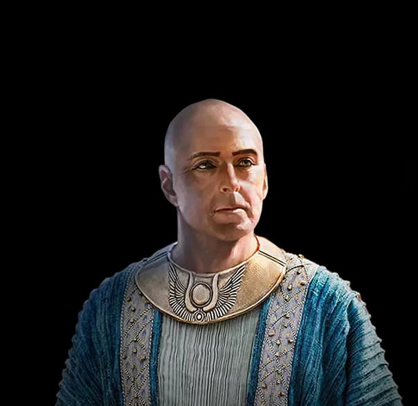 Pothinus
