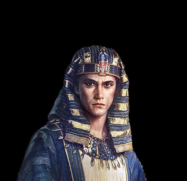Ptolemy