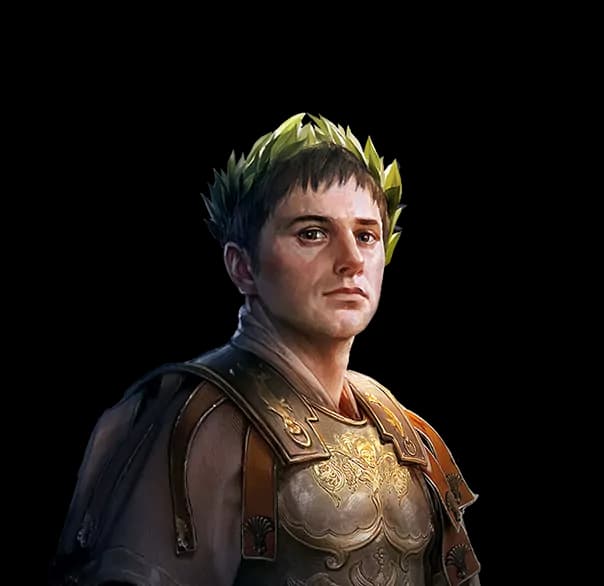 Tiberius