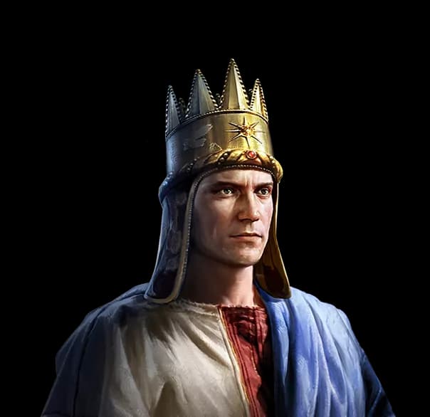 Tigranes