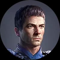 Antony