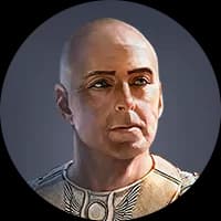 Pothinus