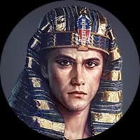 Ptolemy
