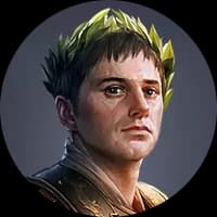 Tiberius