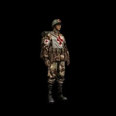 Combat Medic