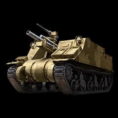 M7 Priest