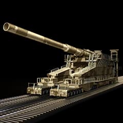 Heavy Gustav