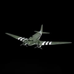 C-47 Skytrain