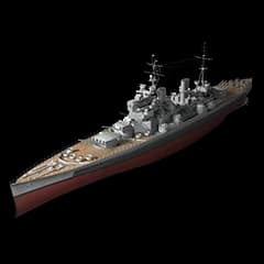 HMS Prince of Wales