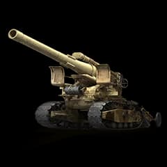 B-4 Howitzer