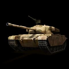 A41 Centurion