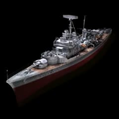 Yukikaze