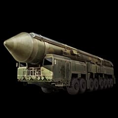 RT-2PM2 Topol-M