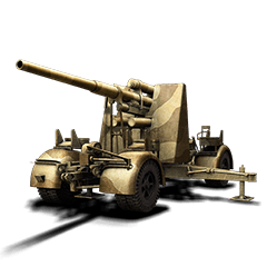 8.8 cm Flak 36