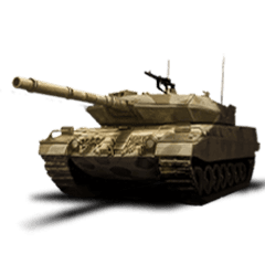 Leopard 2