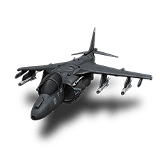 Harrier