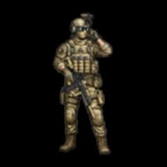 Delta Force